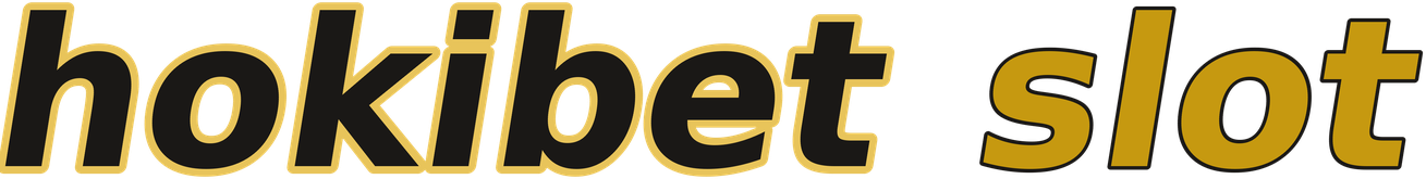 hokibet slot logo